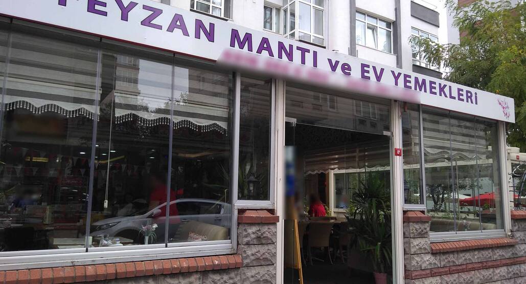 Sans Ev Yemekleri Cafe Photos Pictures Of Sans Ev Yemekleri Cafe Kozyatagi Merkez Istanbul